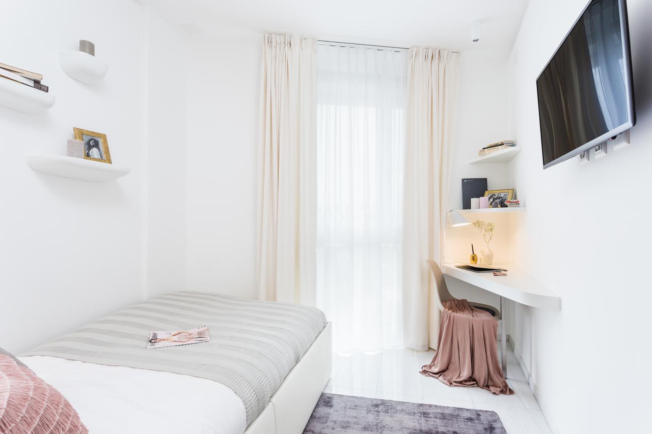Visionapartments St Sulpice - Contactless Check-In لوزان المظهر الخارجي الصورة