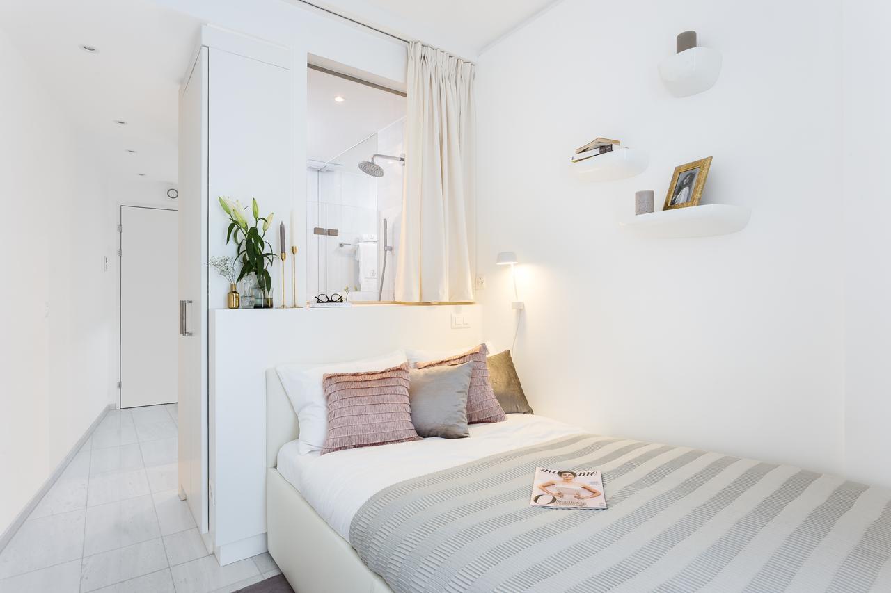Visionapartments St Sulpice - Contactless Check-In لوزان المظهر الخارجي الصورة