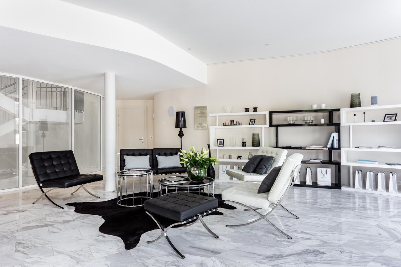 Visionapartments St Sulpice - Contactless Check-In لوزان المظهر الخارجي الصورة