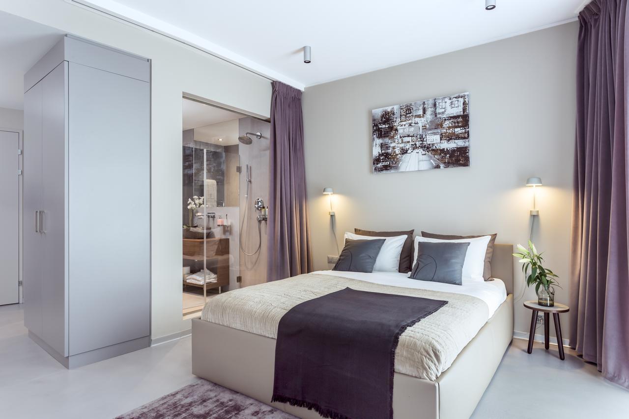 Visionapartments St Sulpice - Contactless Check-In لوزان المظهر الخارجي الصورة